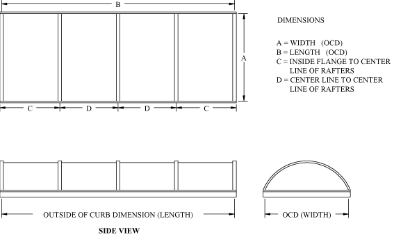 Barrel vaults1