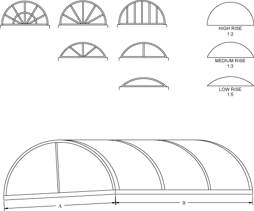 Barrel vaults3