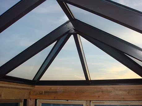 Why Starlight Skylights?